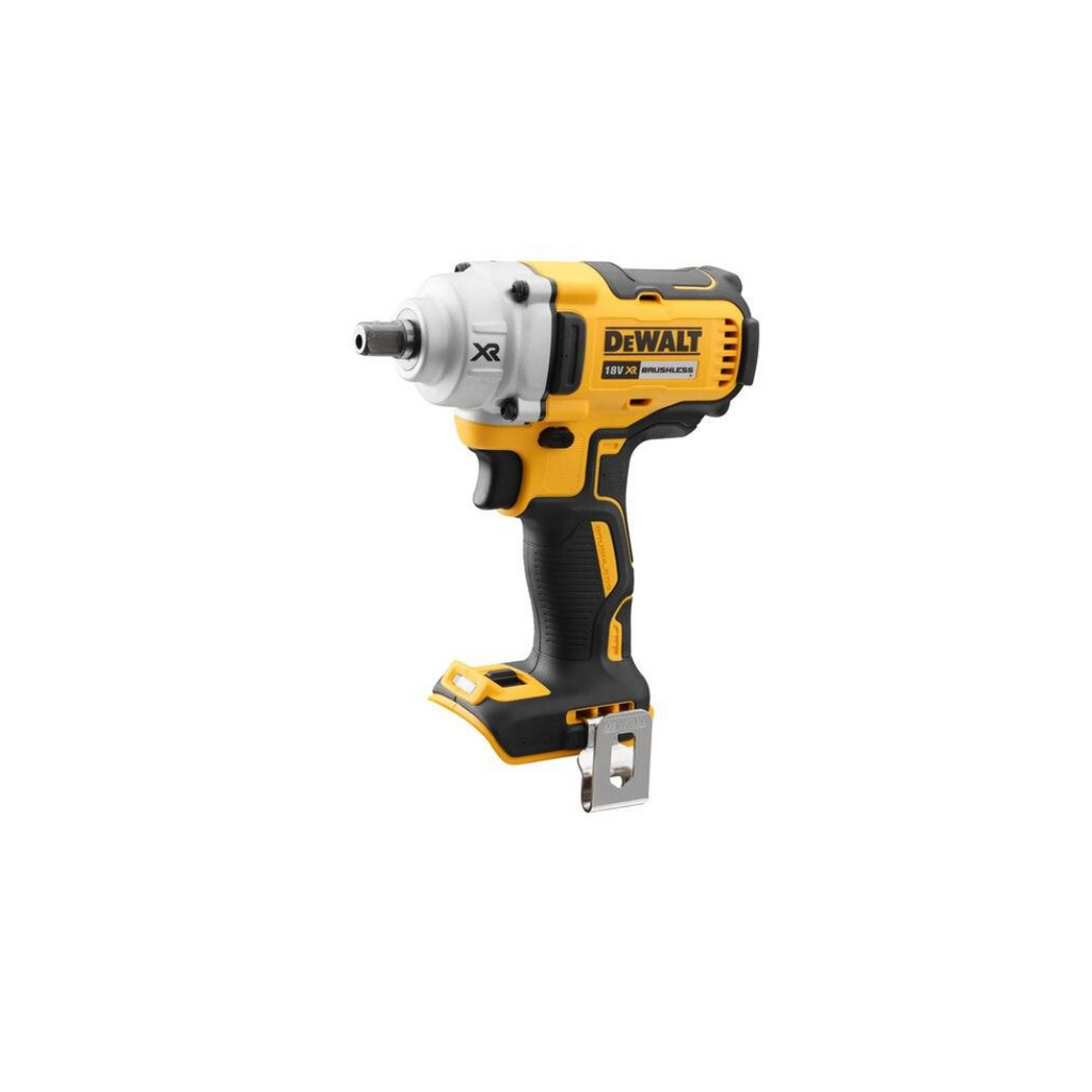 Dewalt DCF894N-XJ 18 Volt XR Brushless 1/2" Compact High Torque Impact Wrench (Bare)