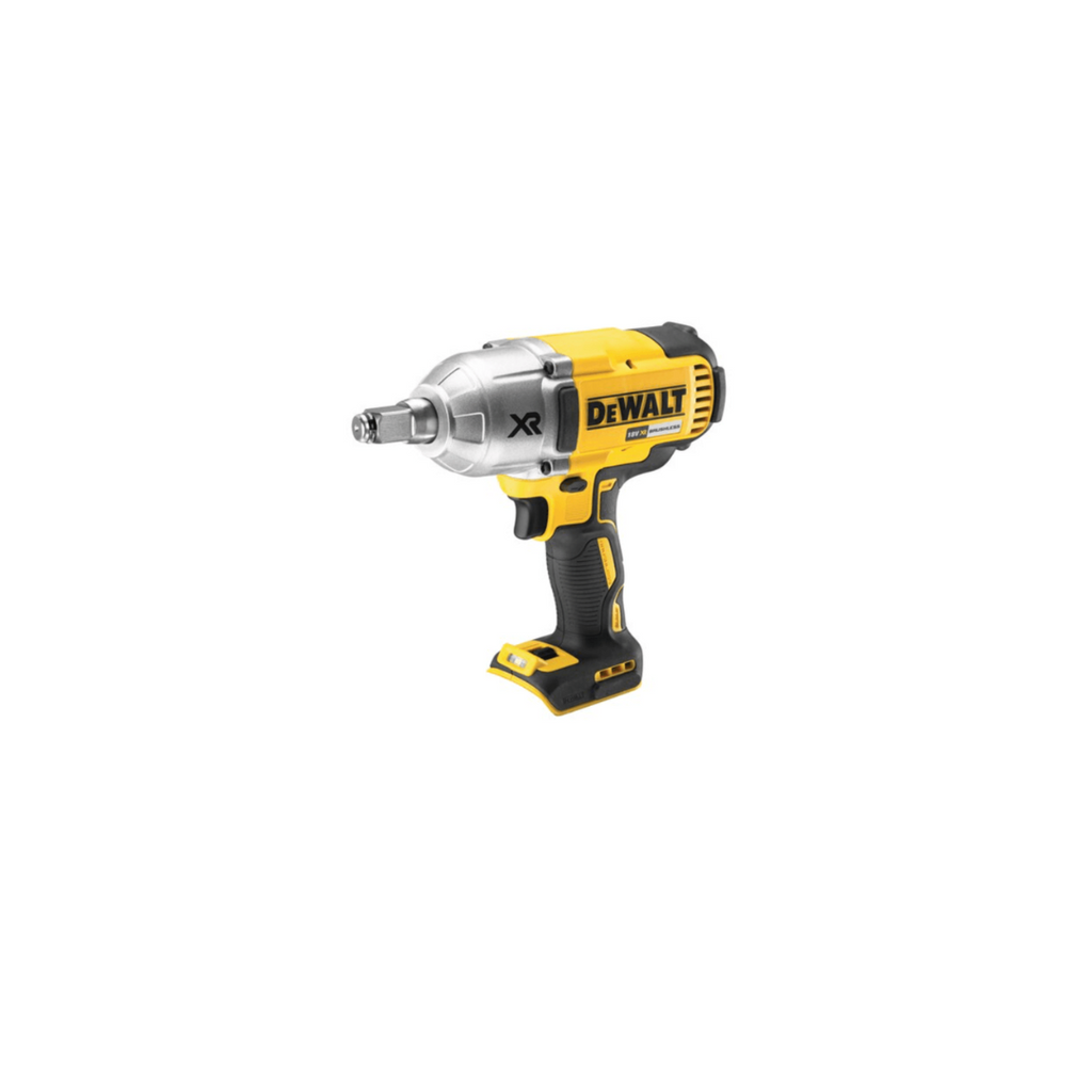 Dewalt DCF899HN 18V XR 1 2 Impact Wrench Bare Unit Tool Source