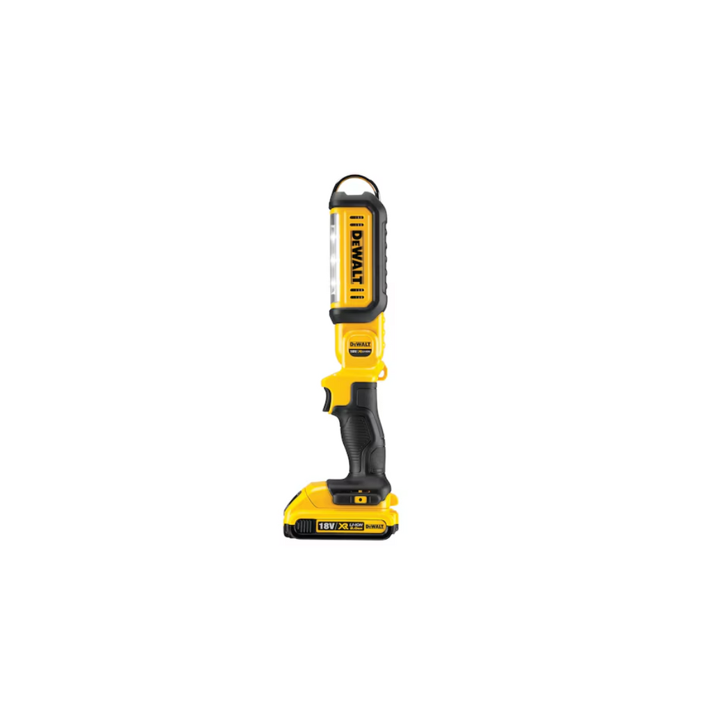 Dewalt DCL050-XJ 18V XR Handheld LED Worklight