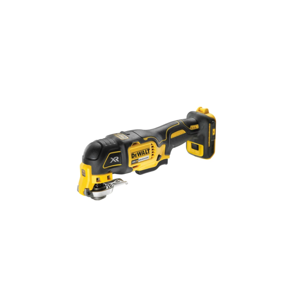 Dewalt DCS359N 18V XR Brushless Oscillating Multi-Tool
