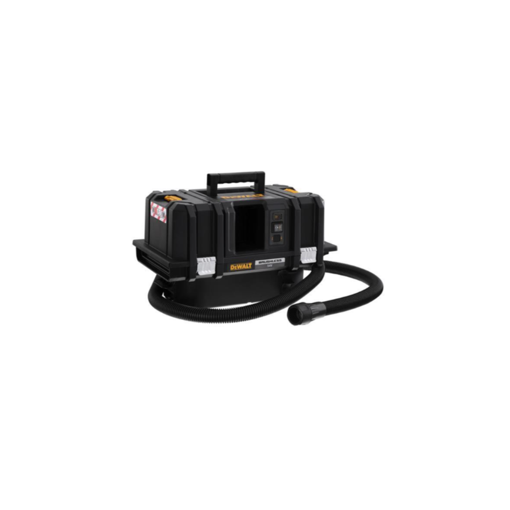 Dewalt DCV586MN 18V/54V XR FLEXVOLT M-Class Dust Extractor (Bare Unit)