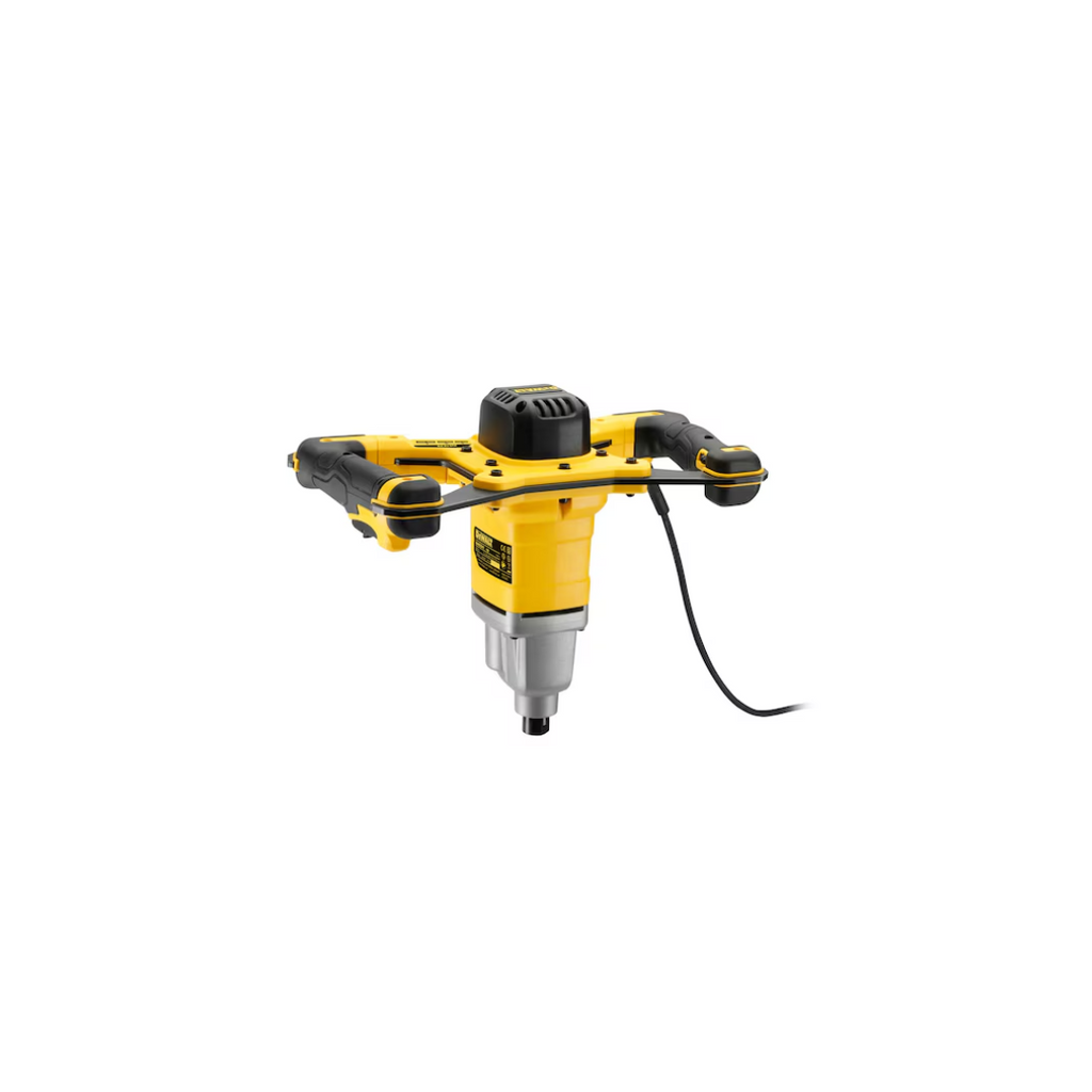 Dewalt DWD241 110V Paddle Mixer