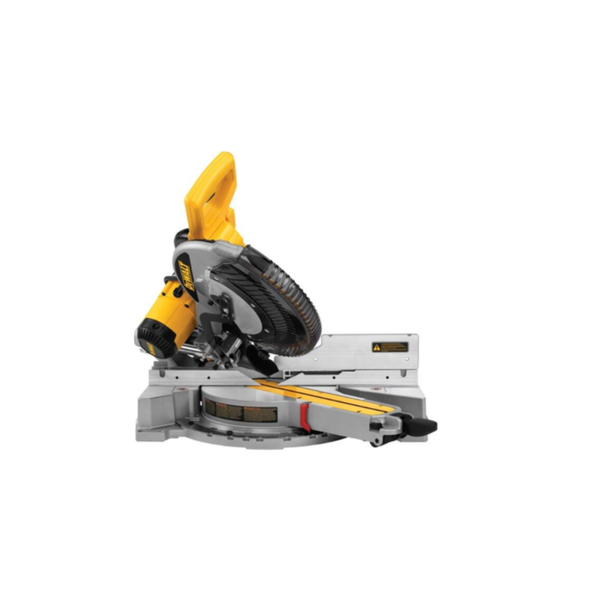 Dewalt DWS780 305mm XPS Sliding Compound Mitre Saw 1675W 110V