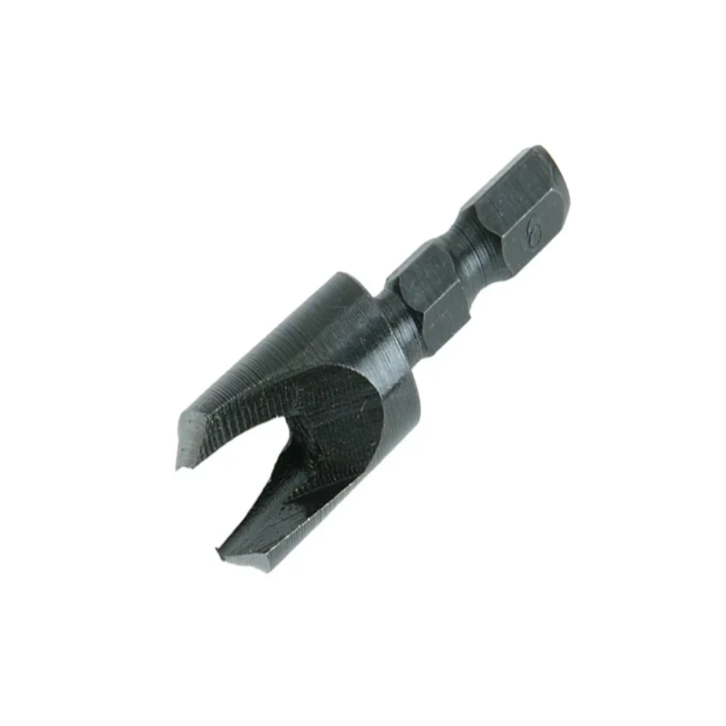 Faithfull 13mm Plug Cutter