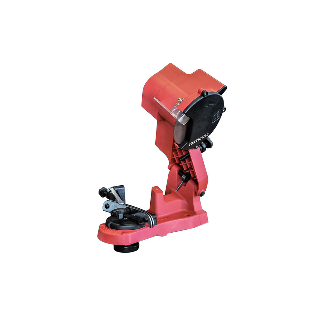 Faithfull Electric Chainsaw Sharpener (FPPCHAINSS)