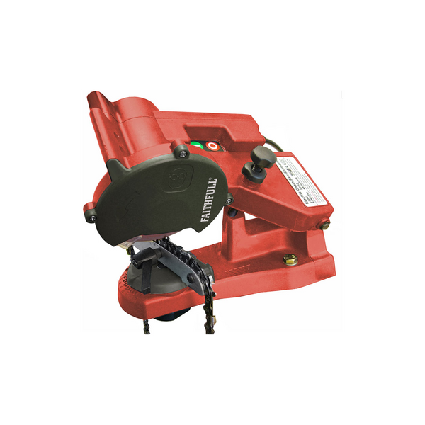Faithfull Electric Chainsaw Sharpener (FPPCHAINSS)
