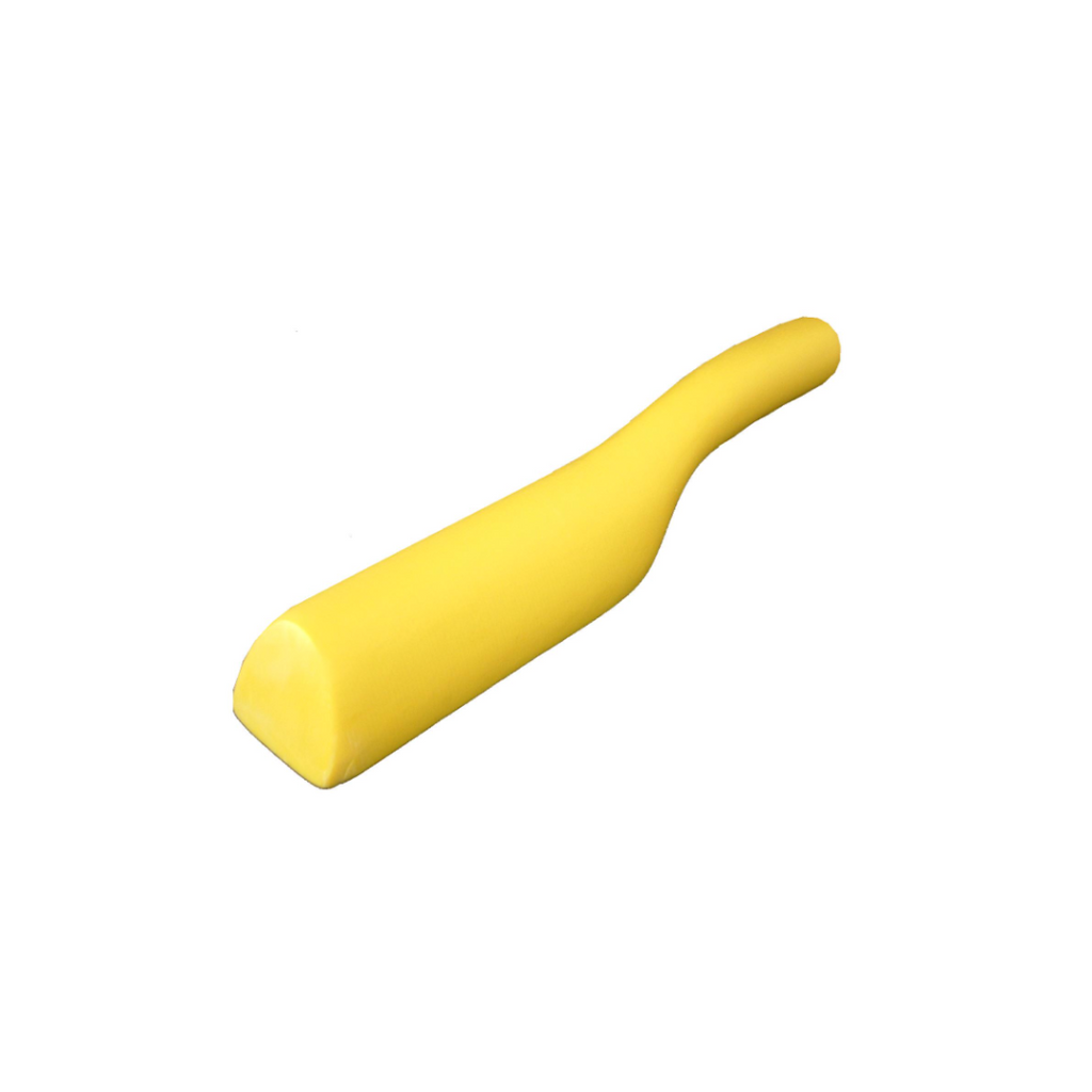 Faithfull Plastic Lead Dresser 50 X 170mm FAILD