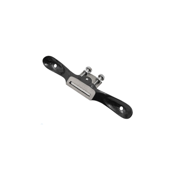 Faithfull Spokeshave Flat