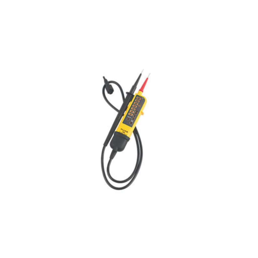 Fluke T90 Voltage and Continuity Tester
