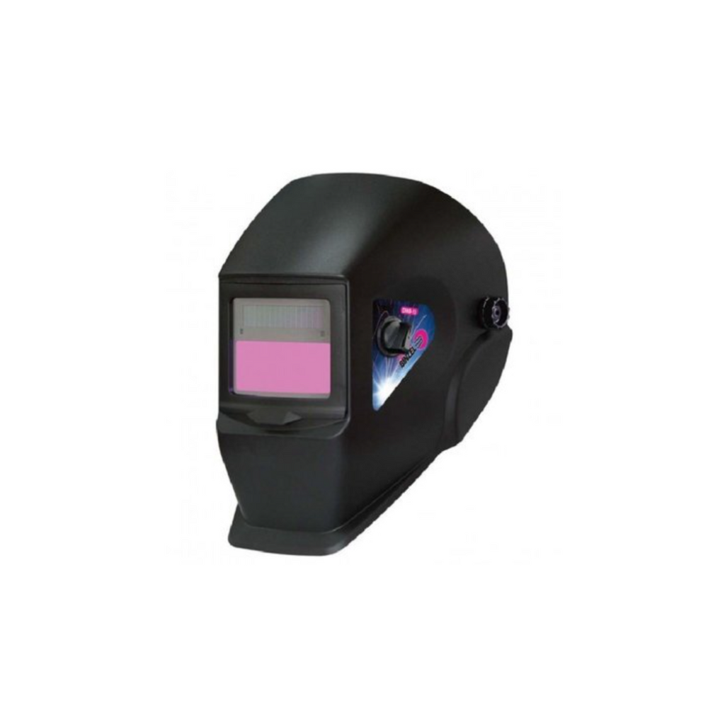 Fourlakes Adf700s Auto Welding Helmet Variable Shade 9-13