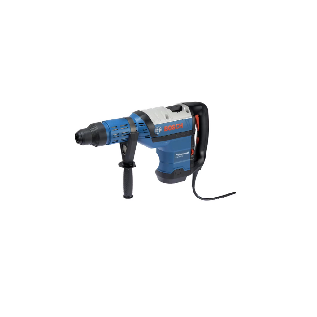 Bosch GBH 8-45 Professional Rotary Hammer with SDS Plus 240V - Tool Source
