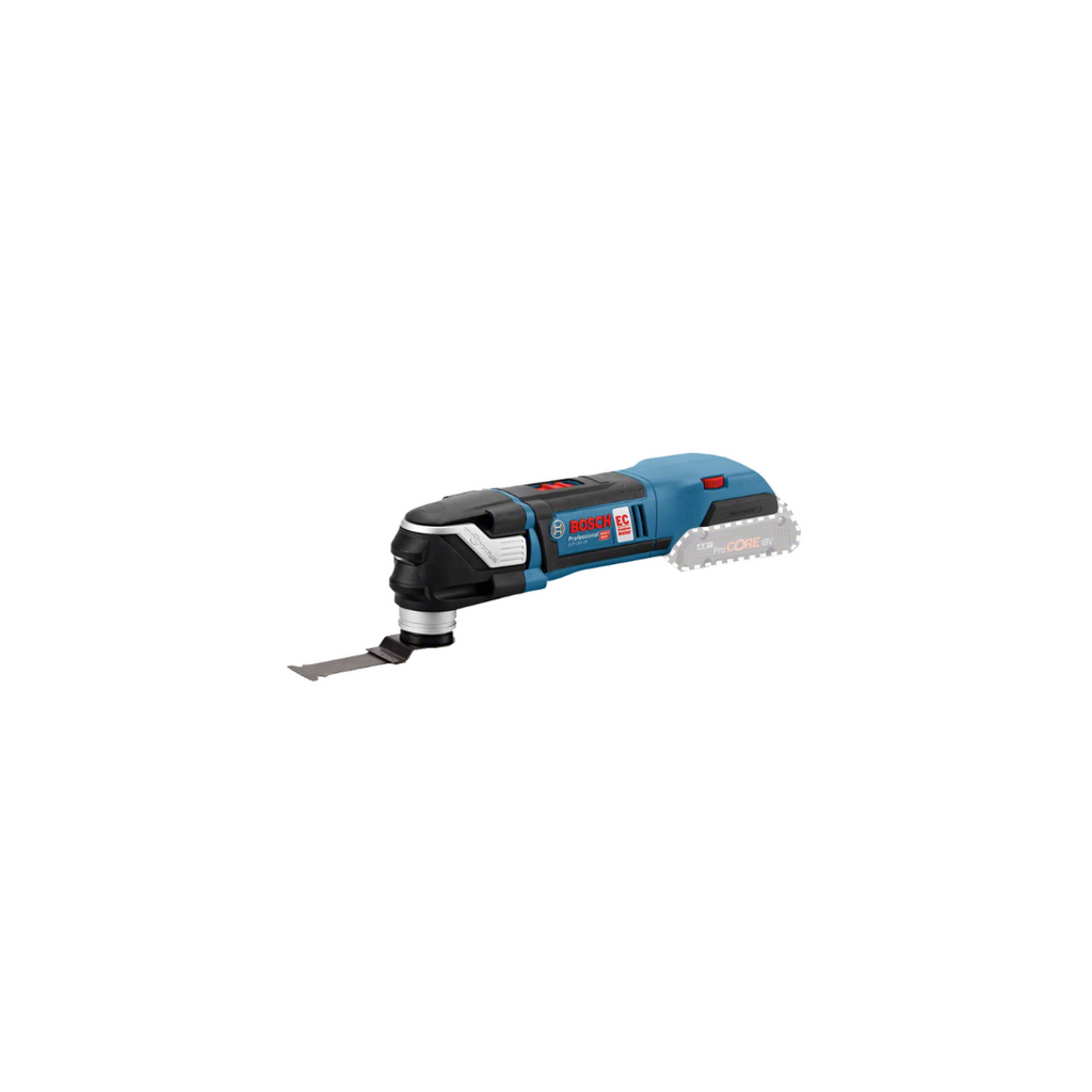 Bosch GOP 18V-28 Professional Cordless Multicutter -bare