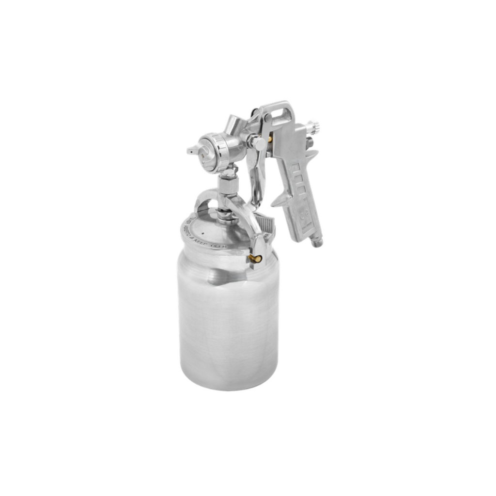 Sealey General-Purpose Suction Feed Spray Gun SSG401