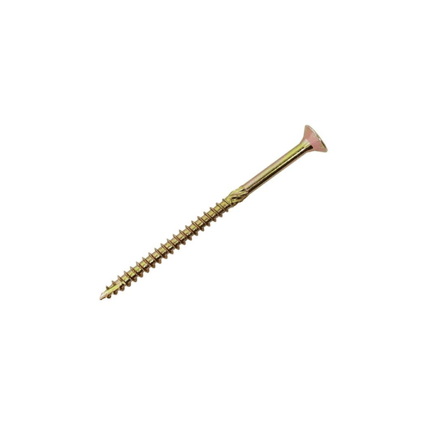GRABBFIX Accelerator Wood Screws 5.0 x 30 (200pcs) - Tool Source - Buy Tools and Hardware Online