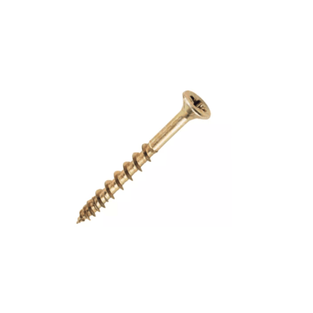 GRABBFIX T17 Point Bimate Screws 4.0mm x 40mm (200pcs) - Tool Source - Buy Tools and Hardware Online