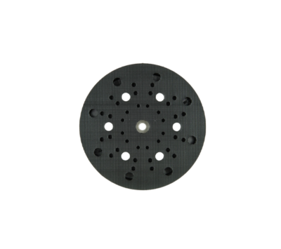 HIKOKI 753853 sanding pad 150mm velcro multi (15) holes