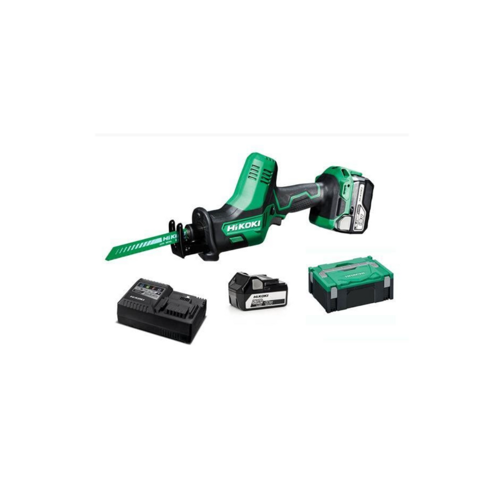 HIKOKICR18DA18VRECIPROCATINGSAW_2X5AH