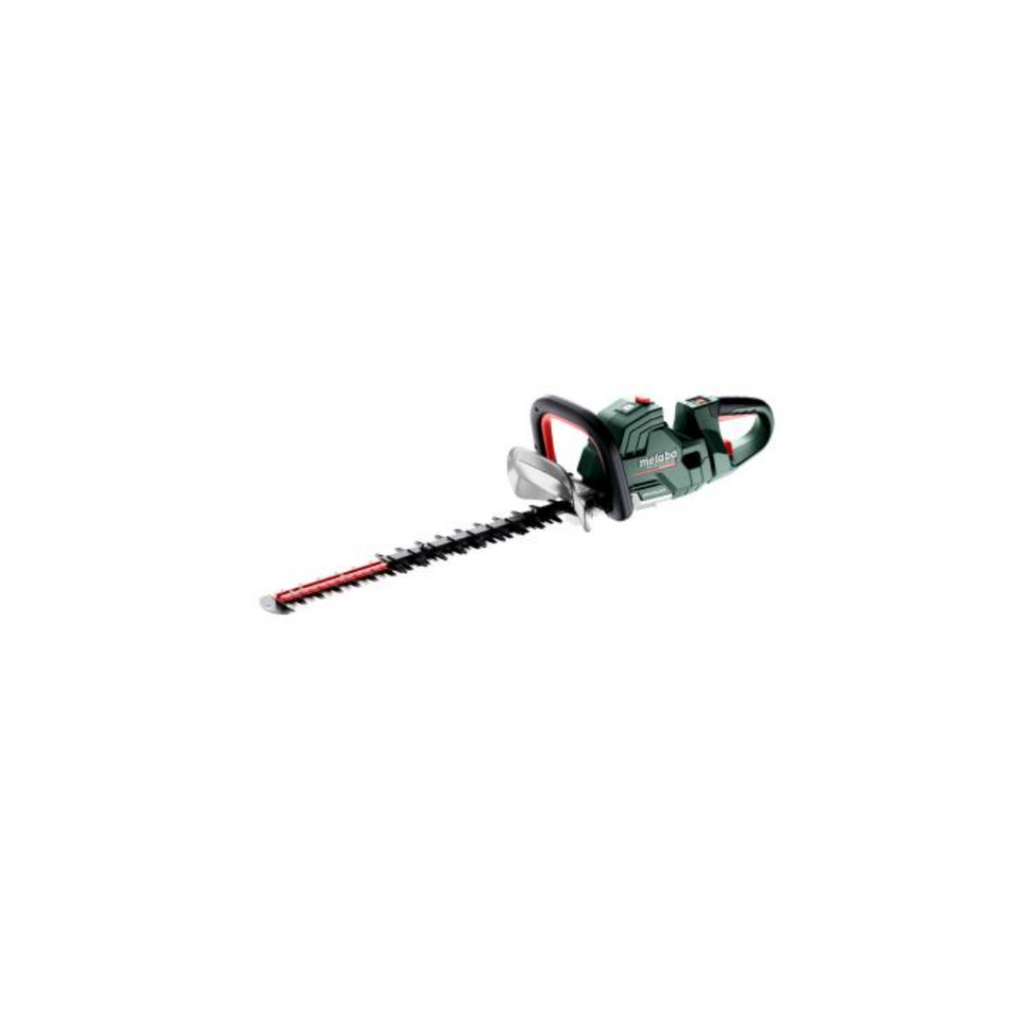 Metabo HS 18 LTX BL 75 (601724850) Cordless Hedge Trimmer - Bare