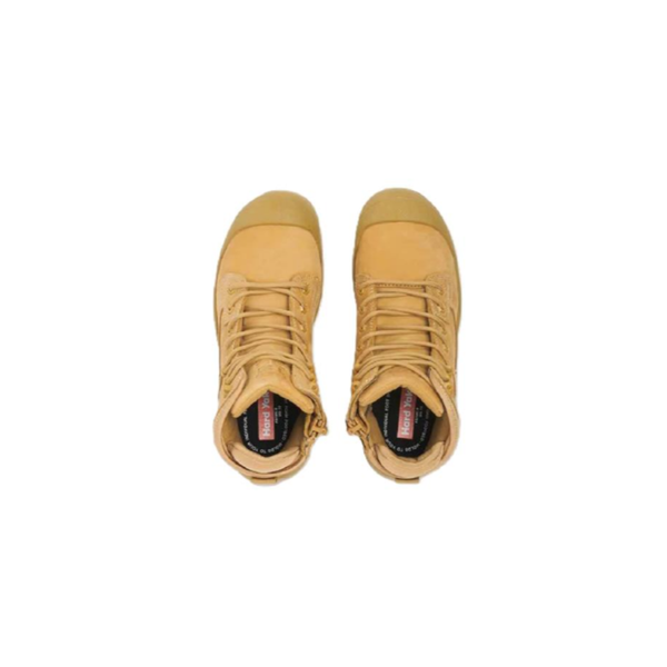 Pair of Hard Yakka Legend S3 Safety Boot (Y60094)