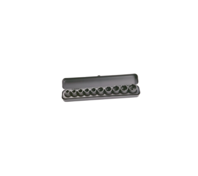 HiKOKI 1/2'' Socket wrench Set, 14-pieces 751879 