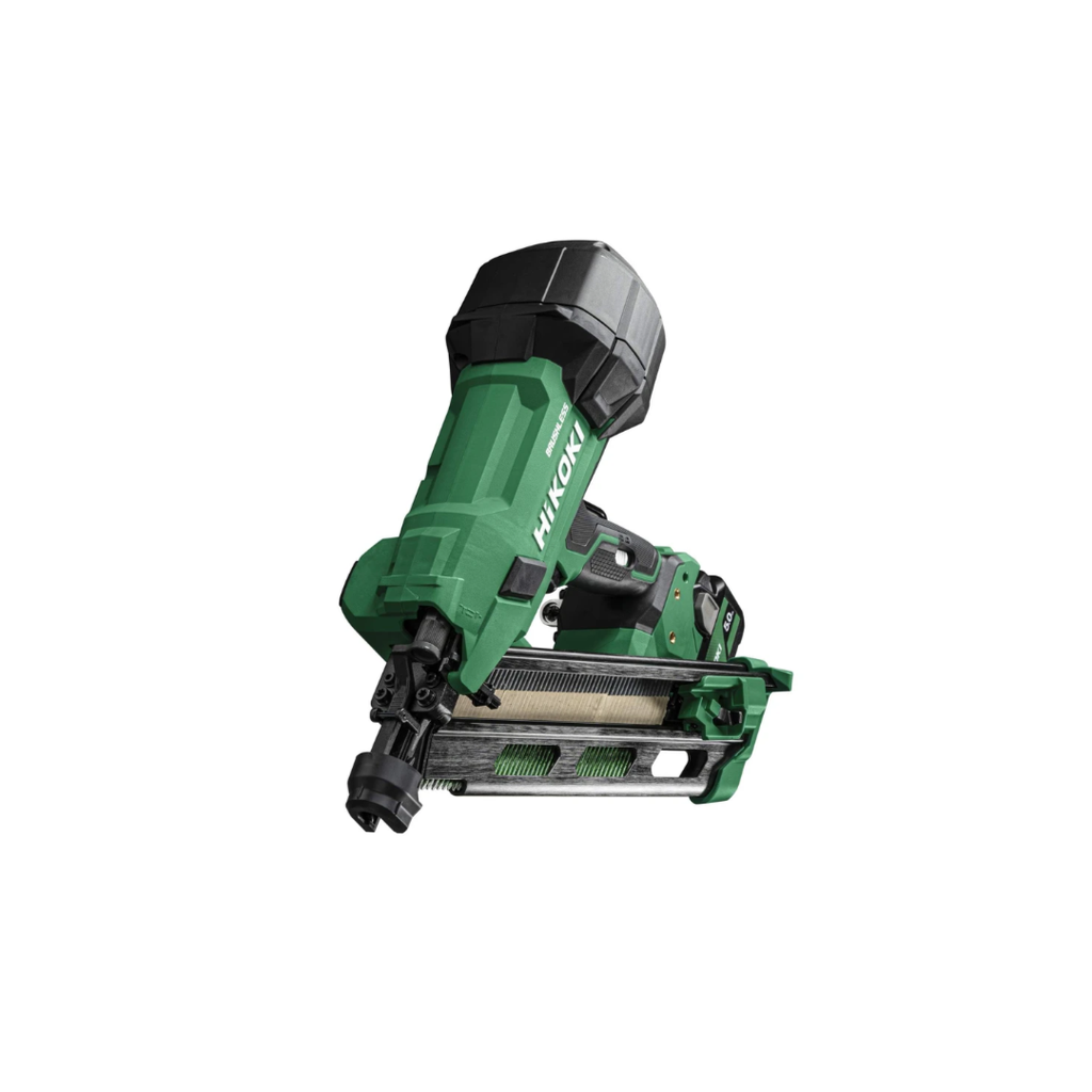 HiKOKI NR1890DCA 18V Brushless 90mm Framing Nailer