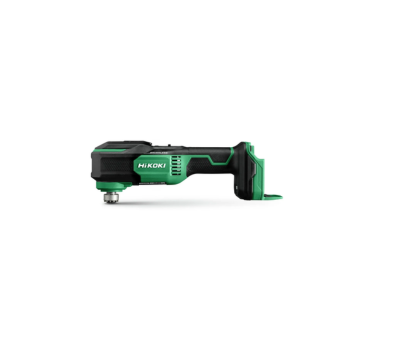 Hikoki Cordless multi-tool CV18DA