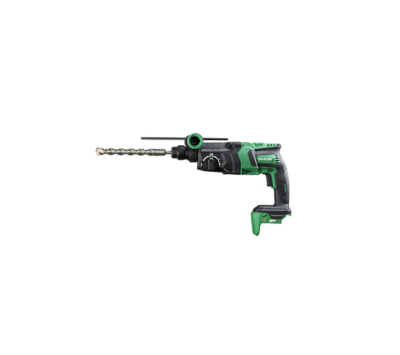 Hikoki DH36DPE Cordless rotary hammer SDS-Plus