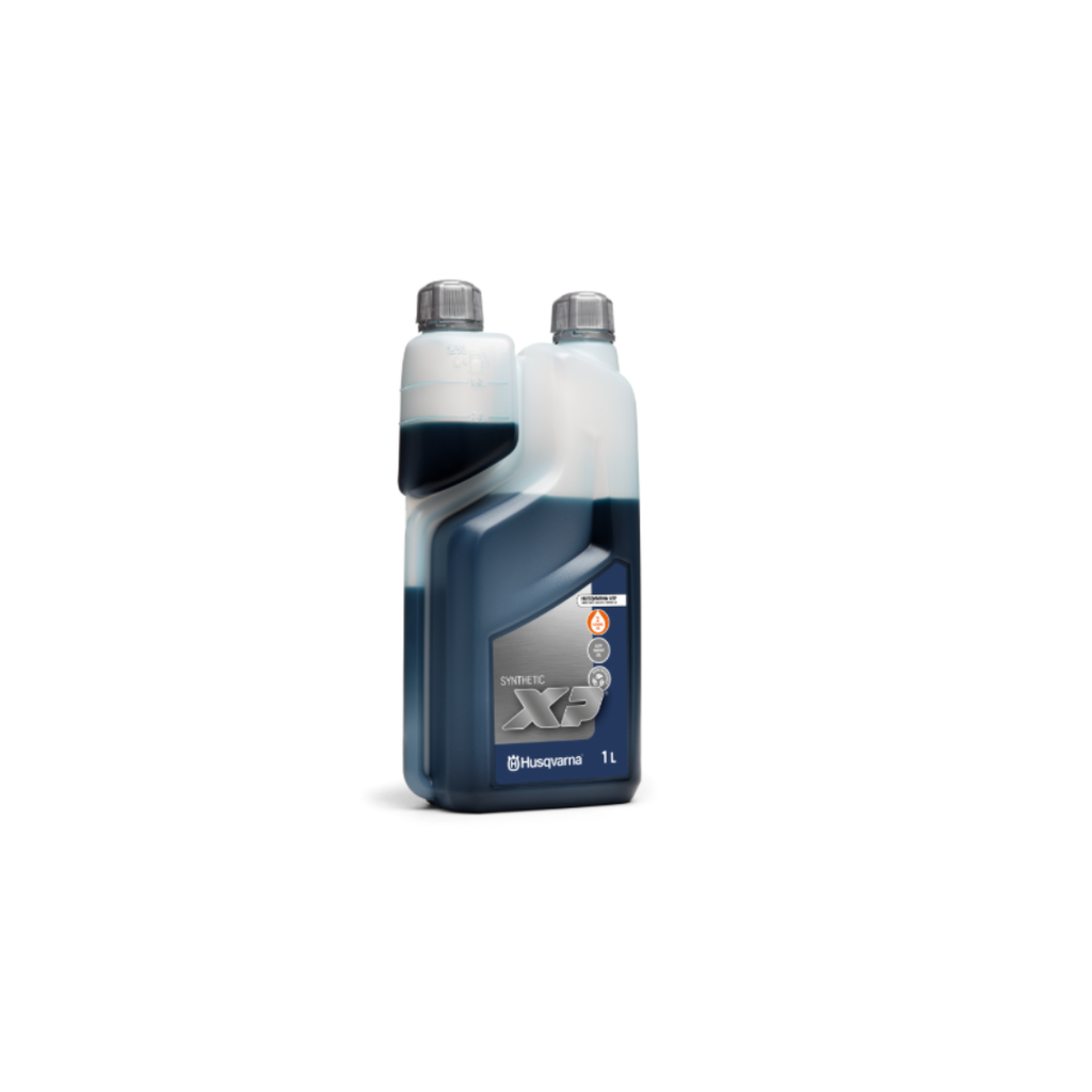 Husqvarna XP Synthetic 2-Stroke Oil 1L