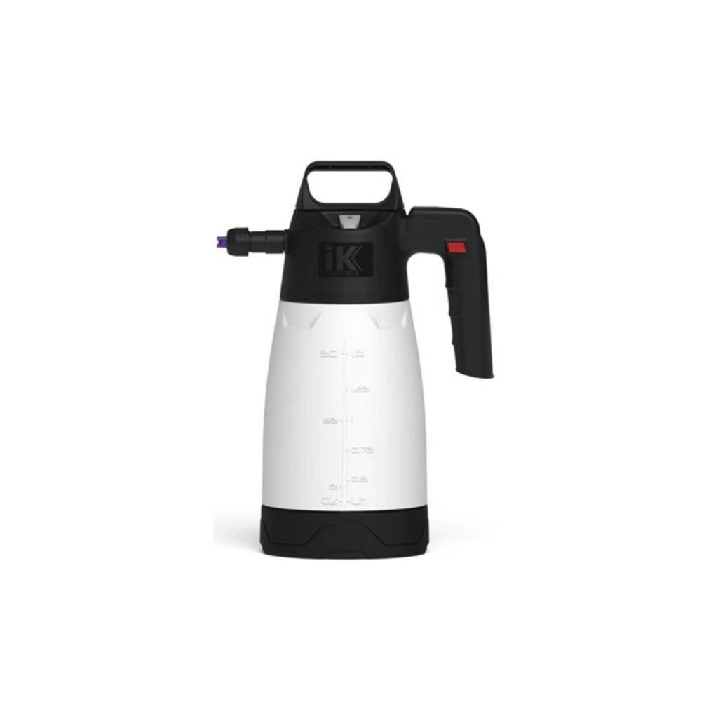 IK Foam Pro 2 Professional Foam Sprayer 1.9L