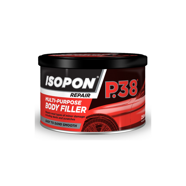 ISOPON P38 Multipurpose Body Filler