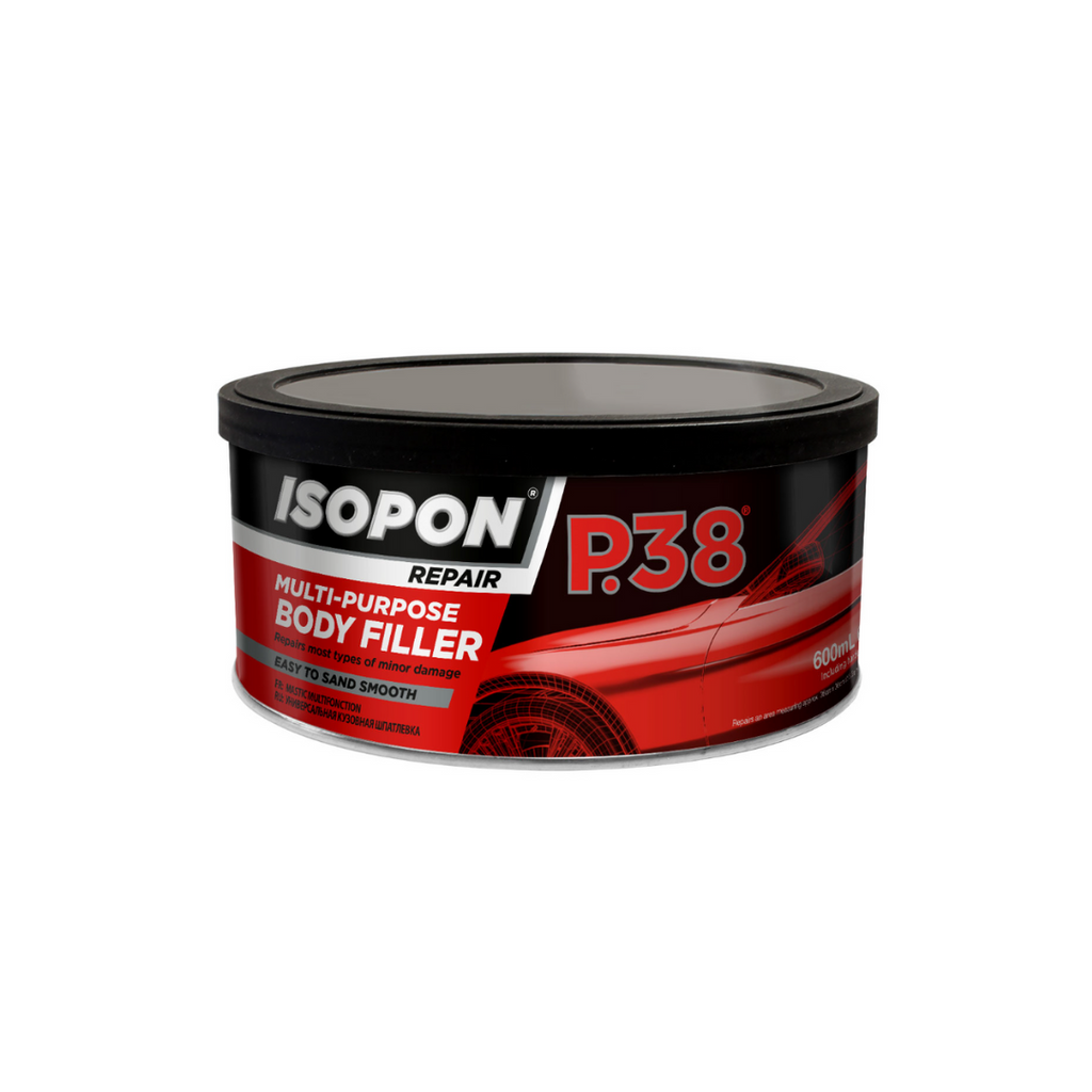 ISOPON P38 Multipurpose Body Filler