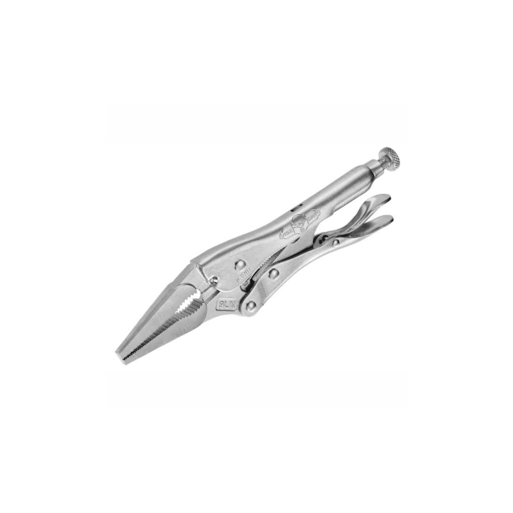 Irwin Vise-Grip 9" Long Nose Pliers 225mm 9" T1502EL4 - Tool Source - Buy Tools and Hardware Online