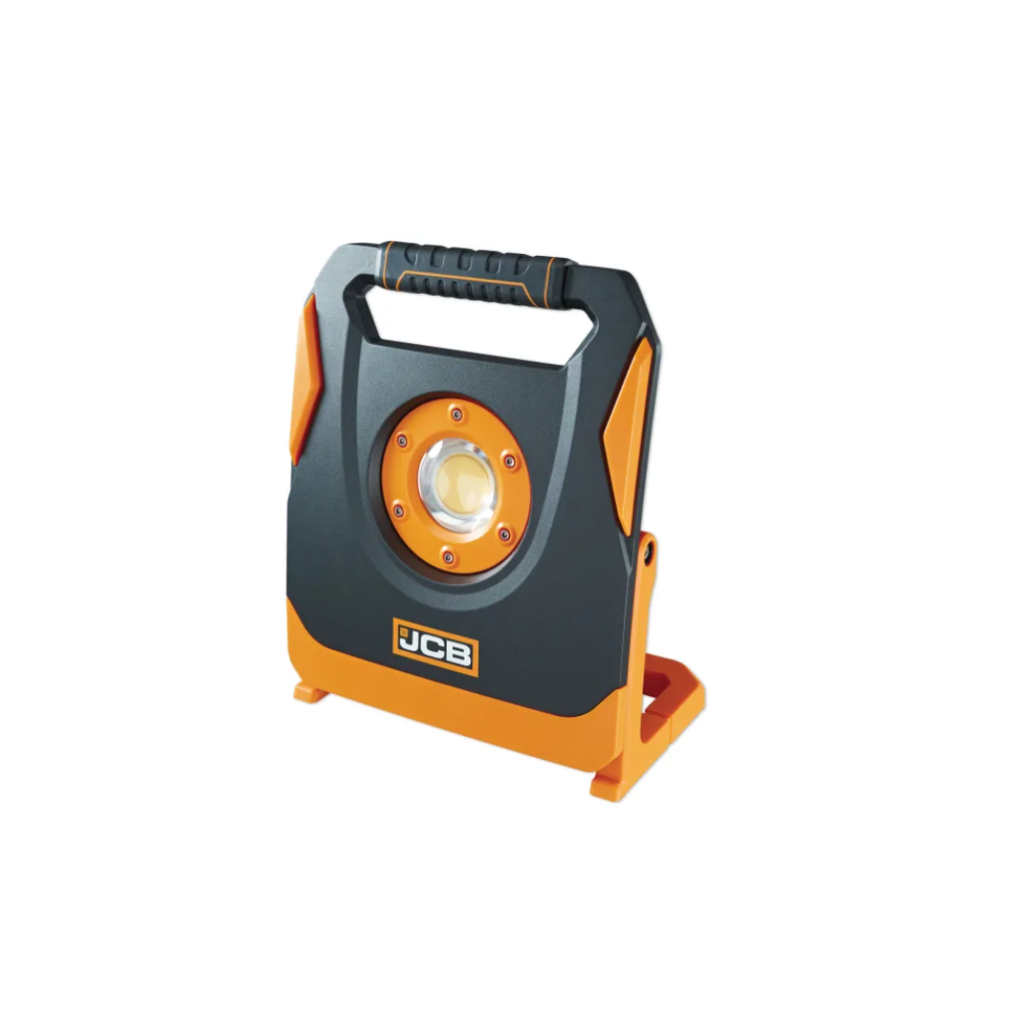 JCB Konnect 4500 Lumen Site Light