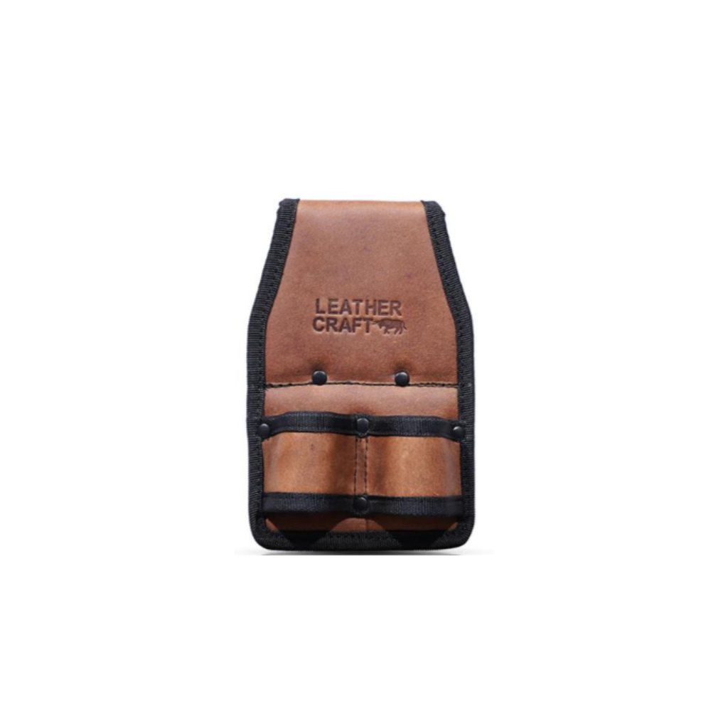 Leather Craft LC 3008 Double Scaffold Podger Holder