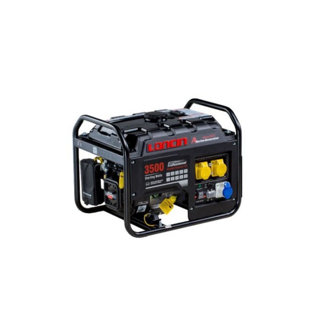 Loncin LC3500-AS5 Generator