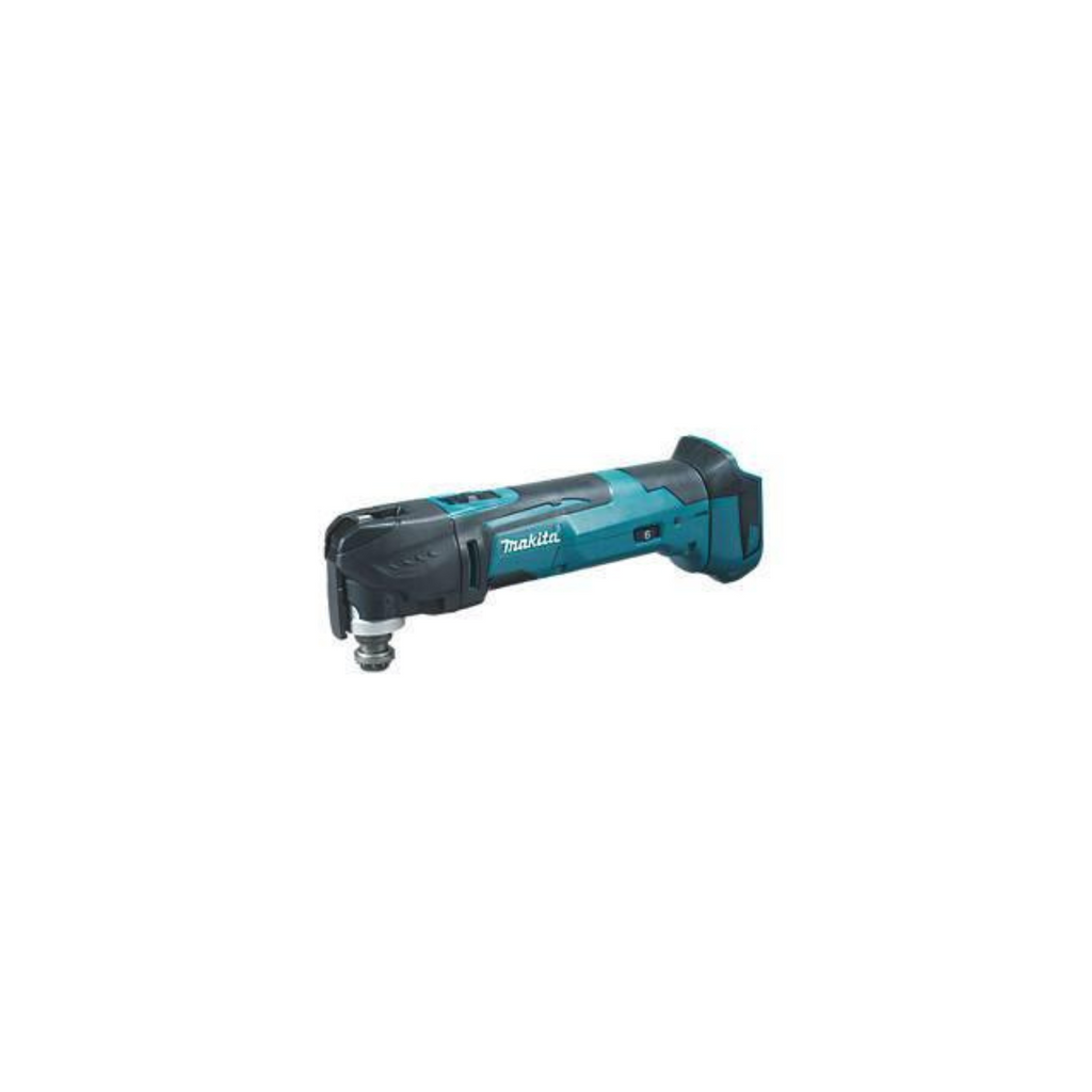 Makita DTM51Z 18V Li-Ion Cordless Multi-Tool - Bare Unit