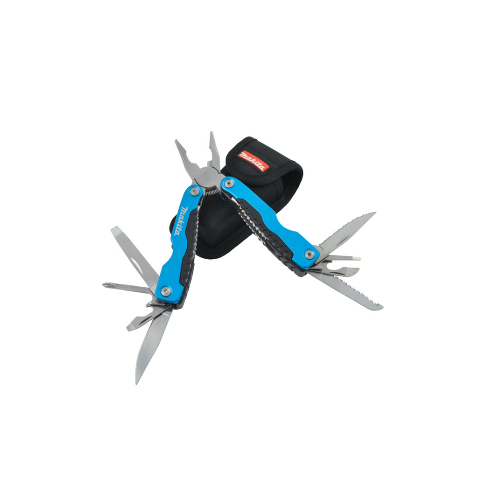 Makita 98P123 Pocket Multi Tool