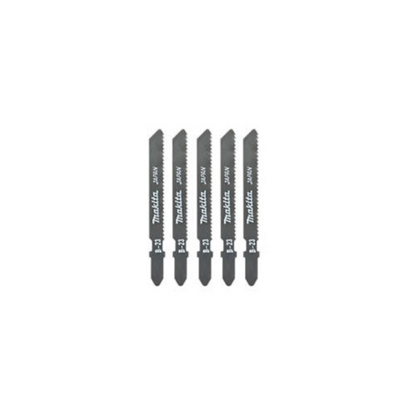 Makita B23 Jigsaw Blades Multi Material Cut A-85743 (5)