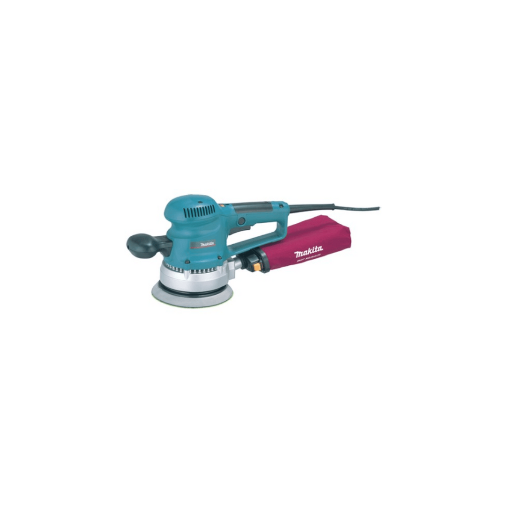 Makita BO6030 Orbital Sander - 110V