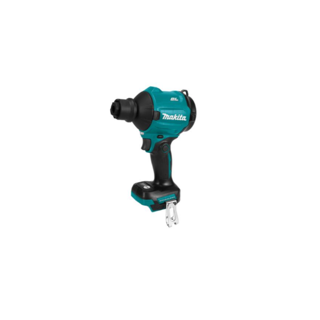 Makita DAS180Z 18V LXT Brushless Dust Blower 