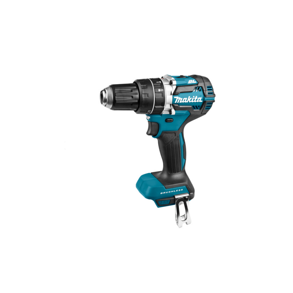 Makita combi drill bare sale