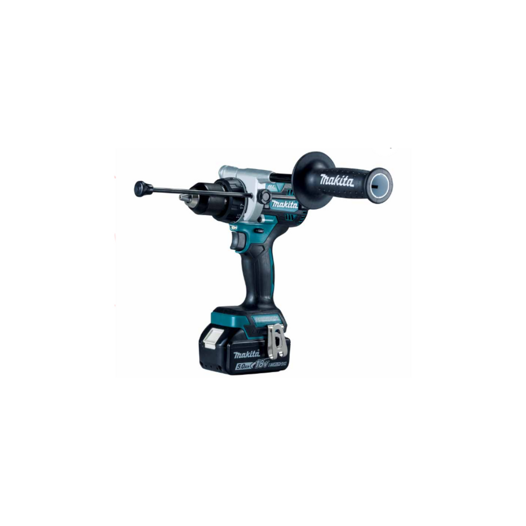 Makita DHP486Z 18V LXT BL Combi Drill -Bare