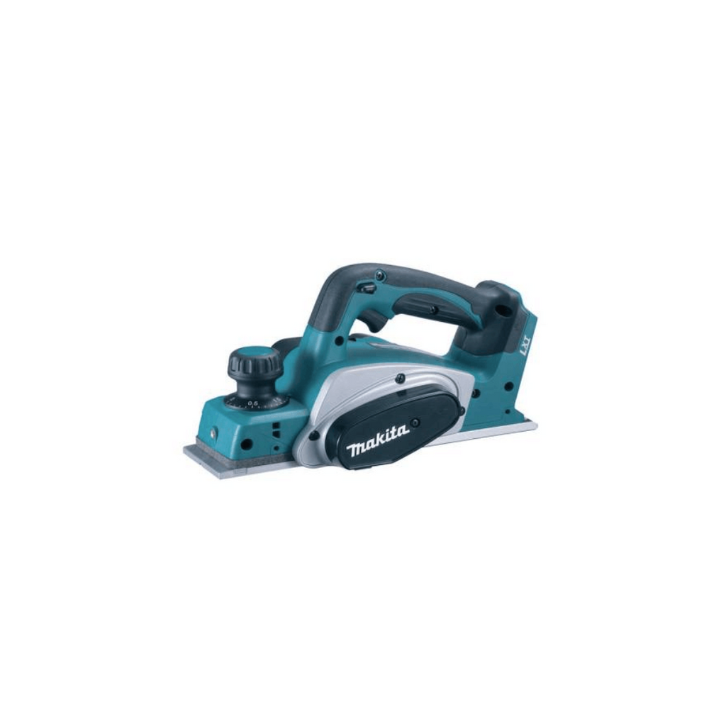 Makita DKP180Z Cordless Planer 18v Bare Unit