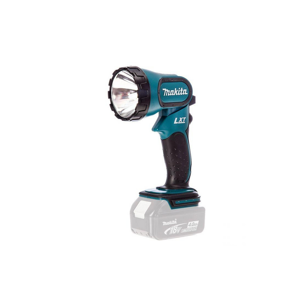 Makita DML185 Cordless Xenon Torch 18V (Bare Unit)