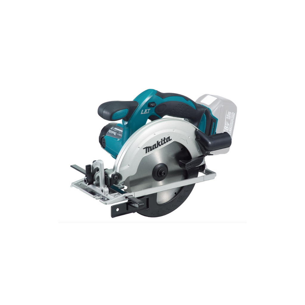 Makita DSS611Z Circular Saw LTX Body Only