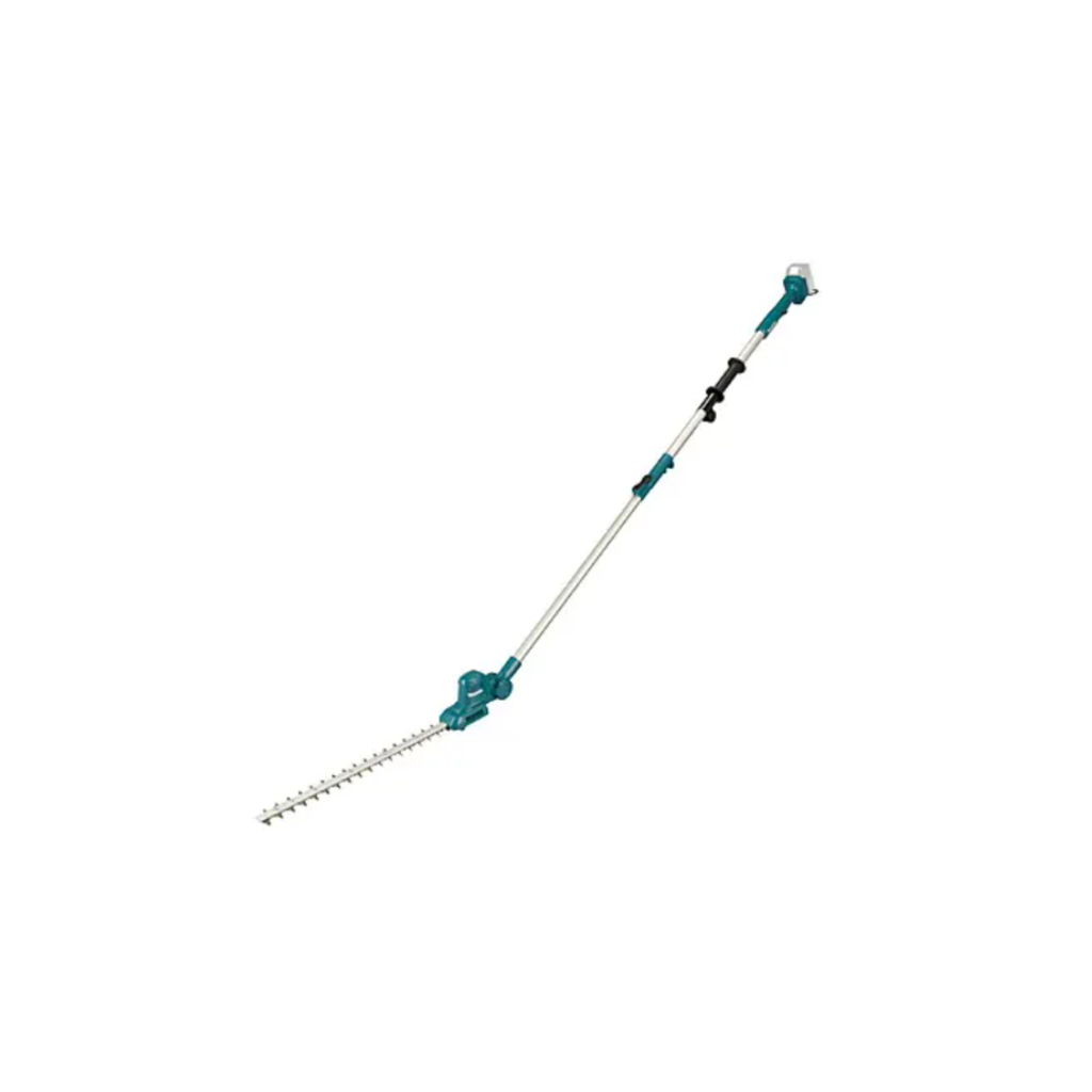 Makita DUN461WRT 18V LXT 460mm Pole Hedge Trimmer