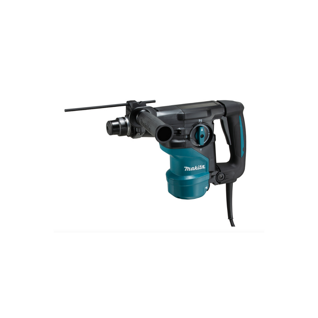Makita HR3001CJ 110V Rotary Hammer Drill