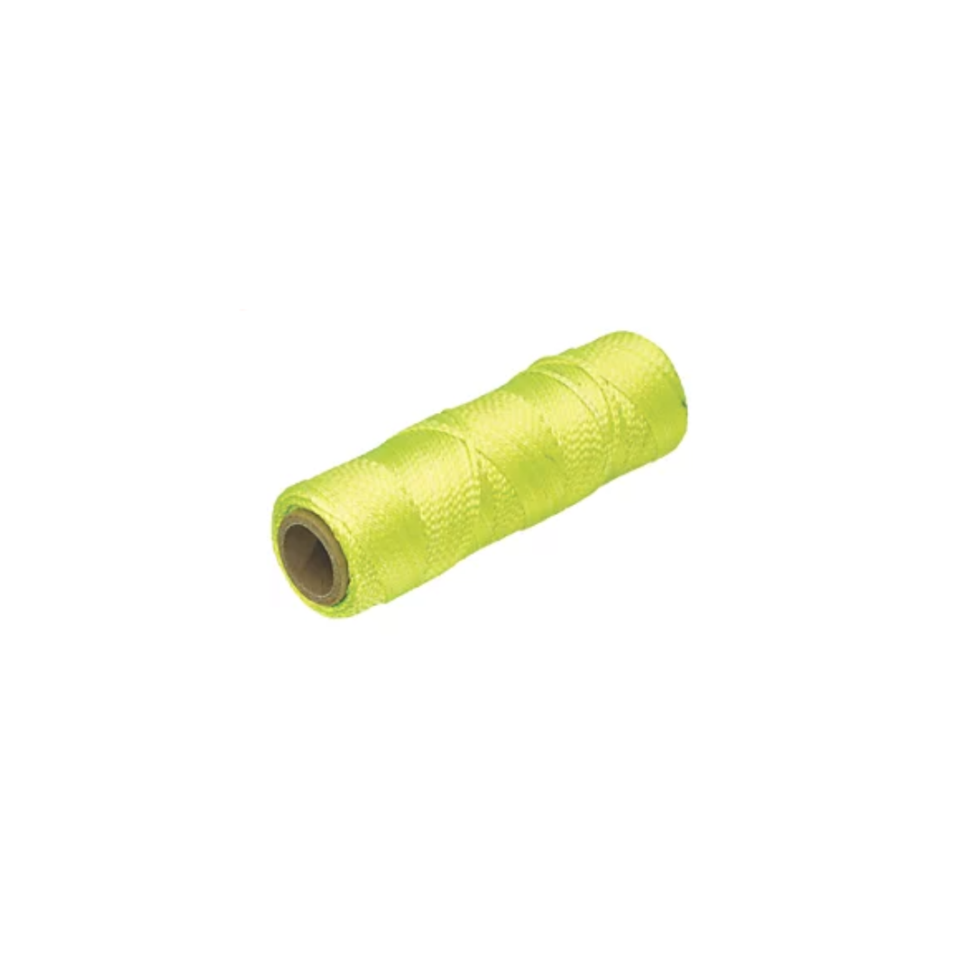 Marshalltown M632 Fluorescent Yellow Hi-Vis Line I Ireland | Tool Source