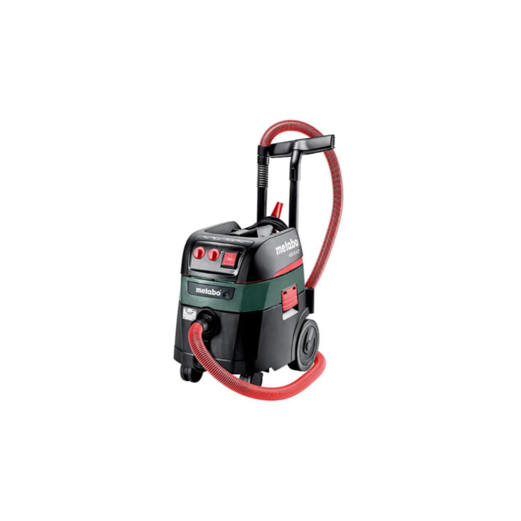 Metabo ASR 35 M ACP M-Class Wet & Dry Vacuum 35L