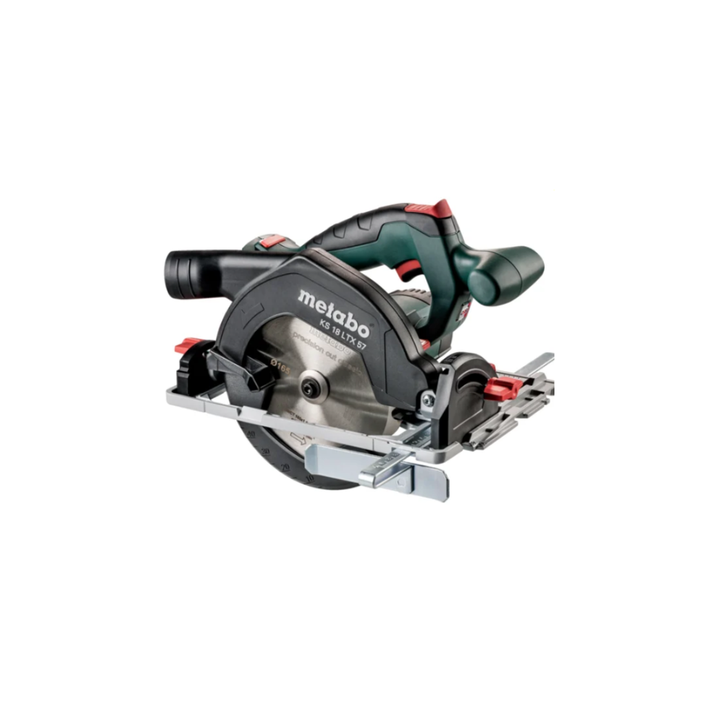 Metabo KS 18 LTX 57 BL Cordless Circular Saw